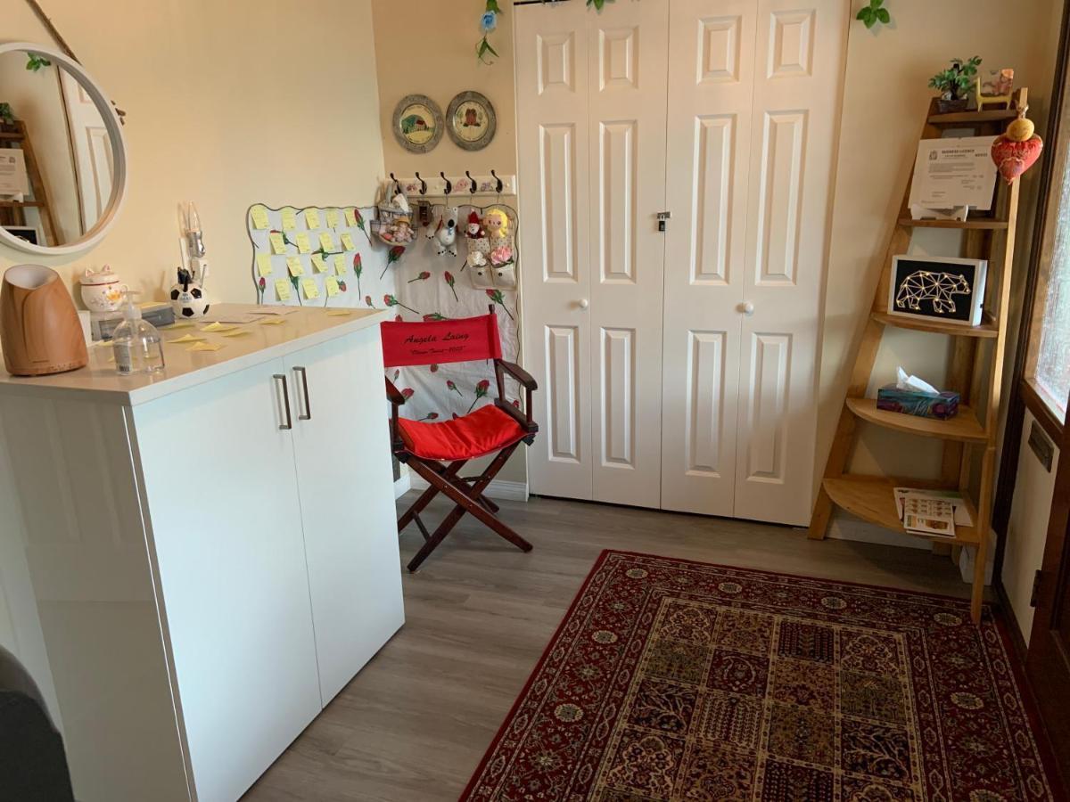 Double Room Attached Private Bathroom Room 1