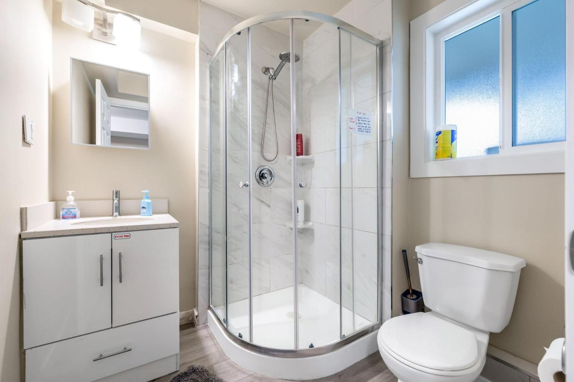 Double Room Attached Private Bathroom Room 1